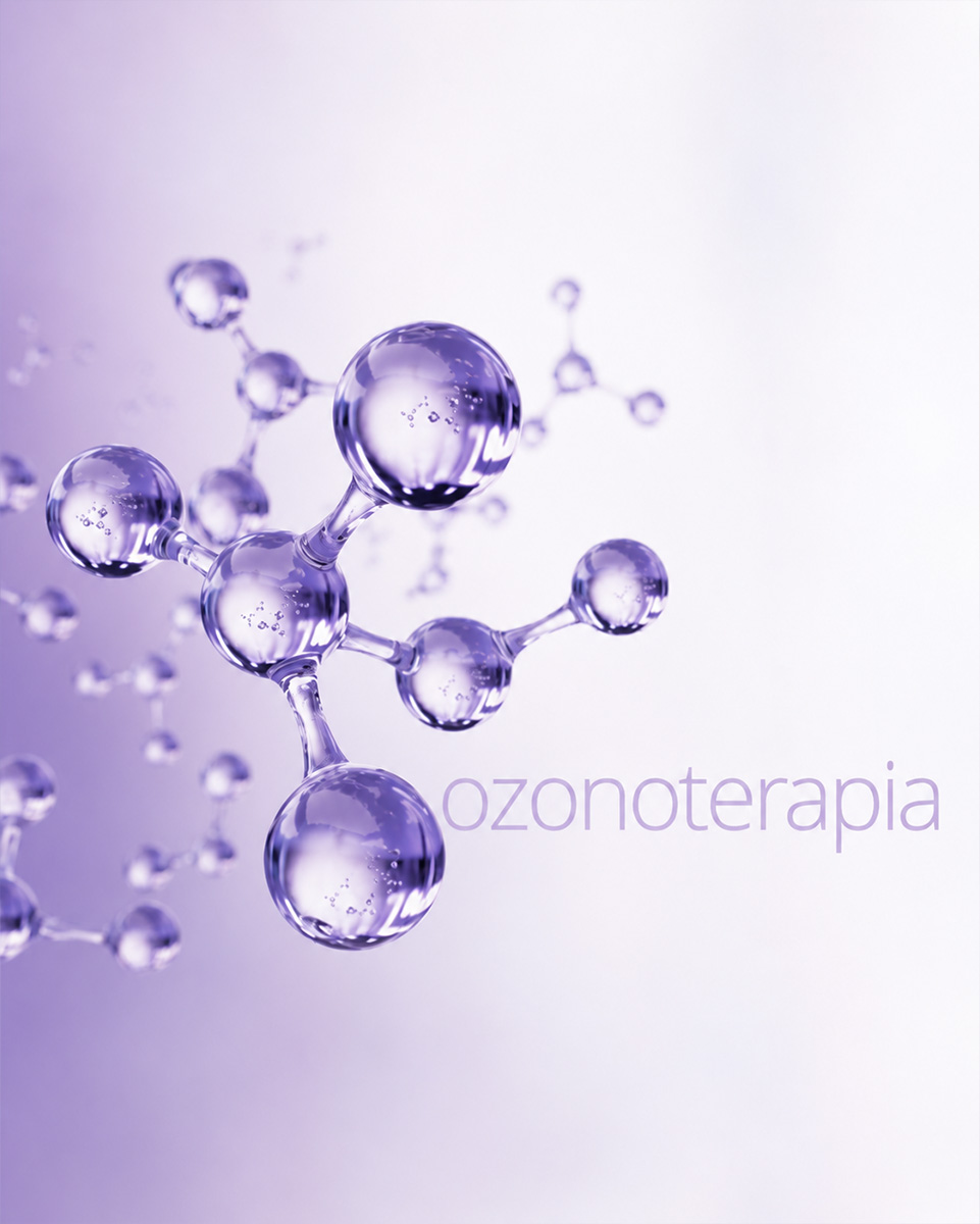 Ozonoterapia Roma